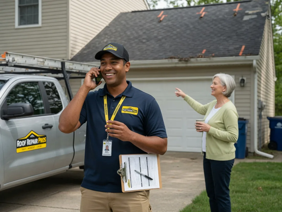 Roof Repair Lockport, KY FAQs